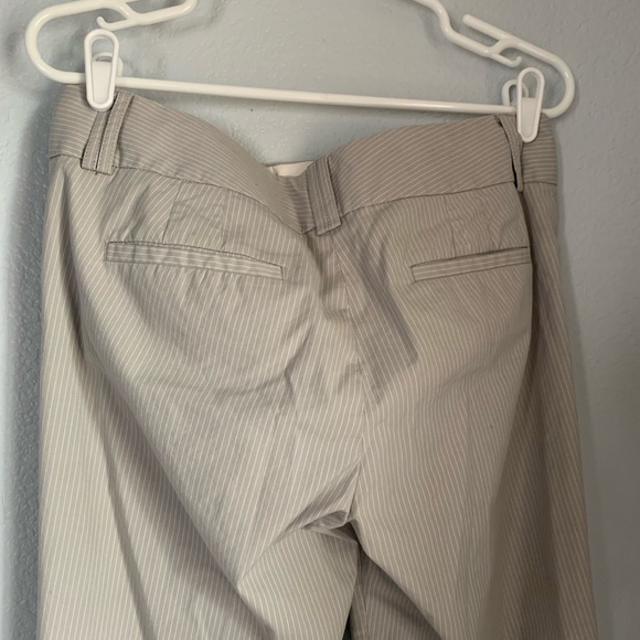 flared pants - Picture 3 of 5